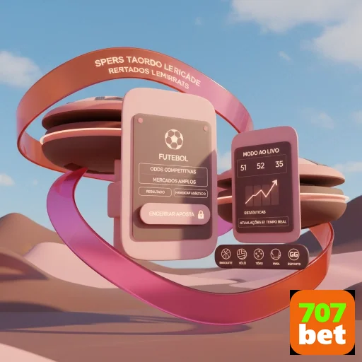 Ilustração de Experimente os Exclusivos Serviços VIP da 707bet