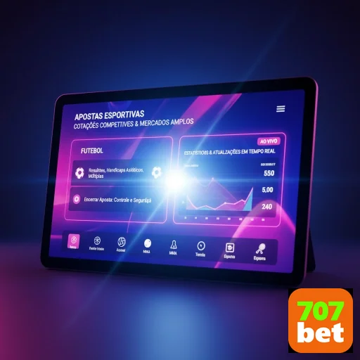 Ilustração de Experimente os Exclusivos Serviços VIP da 707bet