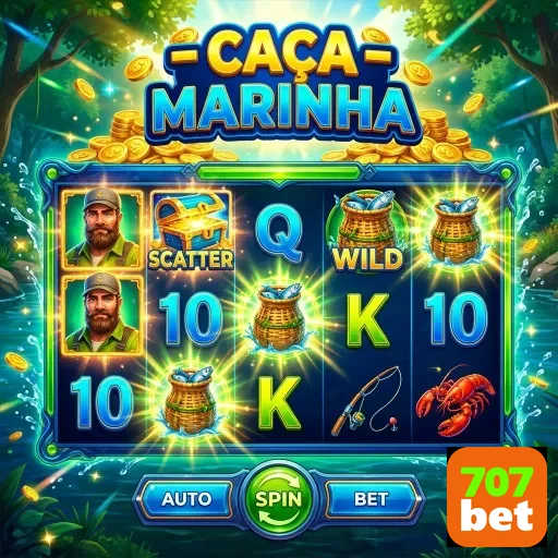 Ilustração de Descubra os slots e serviços VIP do 707bet