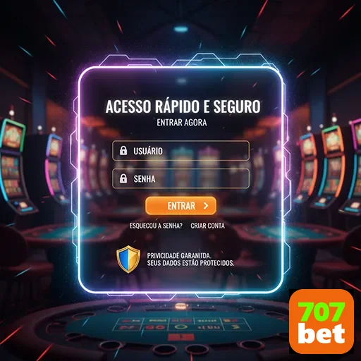 Ilustração de Explore os serviços VIP da 707bet para apostas esportivas