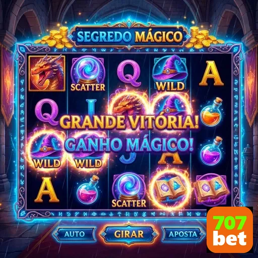 Ilustração de Experimente o acesso rápido ao 707bet e ganhe promoções exclusivas