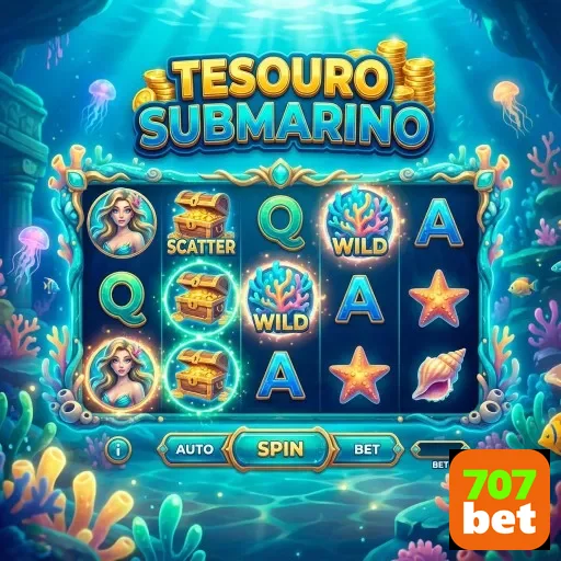 Ilustração de Apostas com Altas Odds