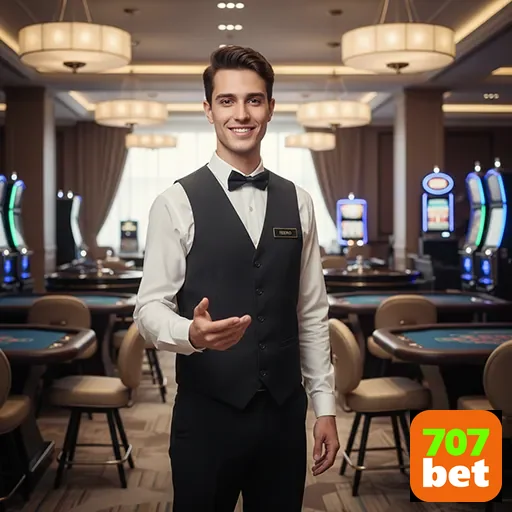 Ilustração de Promoções Atrativas