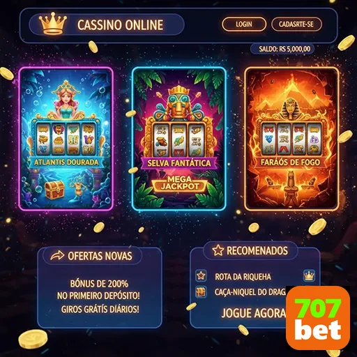 Ilustração de Explore os serviços VIP da 707bet com segurança reforçada