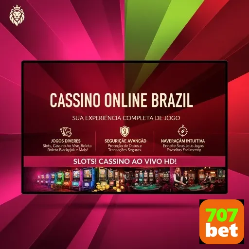 Ilustração de Explore os serviços VIP da 707bet com segurança reforçada