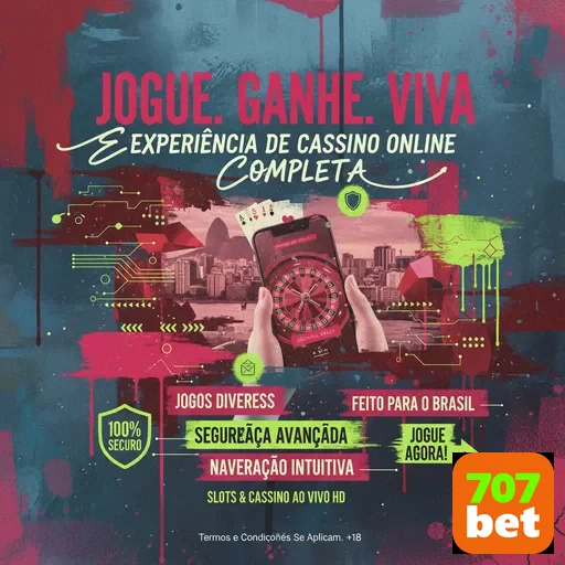 Ilustração de Explore os serviços VIP da 707bet com segurança reforçada