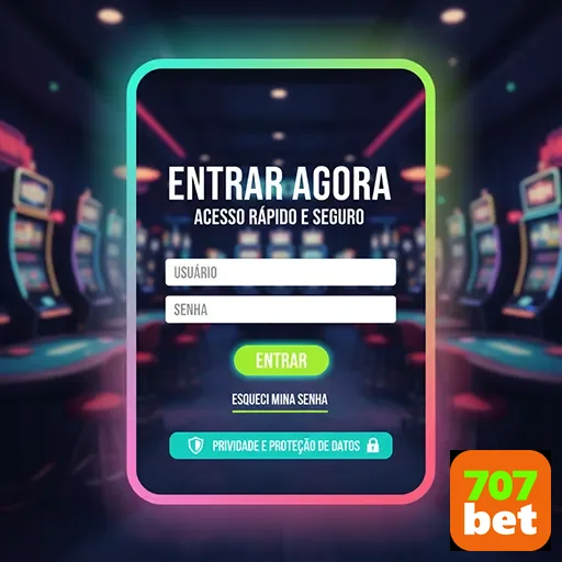 Ilustração de Acesso Fácil