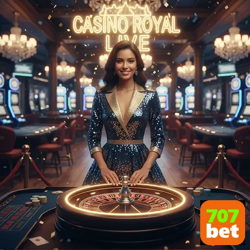 Ilustração de Aproveite promoções imperdíveis na 707bet hoje mesmo