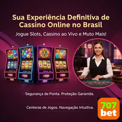 Ilustração de Explore os Melhores Jogos de Slot com Transparência